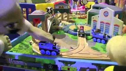 SML Movie: Bowser Juniors Happy Meal 2