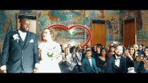 Mariage de Julia et Grégory