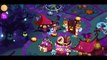 Emilys Halloween Adventure Libii Unlock ALL Android İos Free Game GAMEPLAY VİDEO