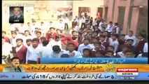 There is No Drinking Water in Punjab Schools, Mansoor ali Khan Expose Shahbaz Sharif Struggle for Education