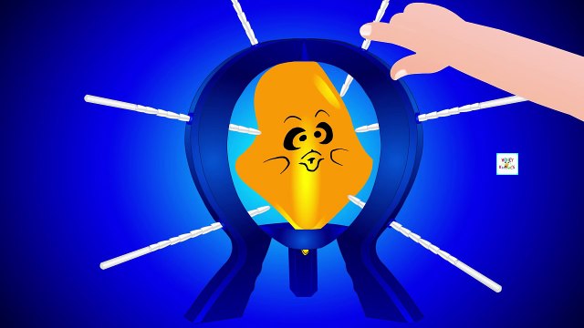 Balloons song for kids Surprise colorful balloons for children BooM BooM Videos Toys