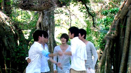 [Special Trailer] TVXQ - Picture of You [HD]