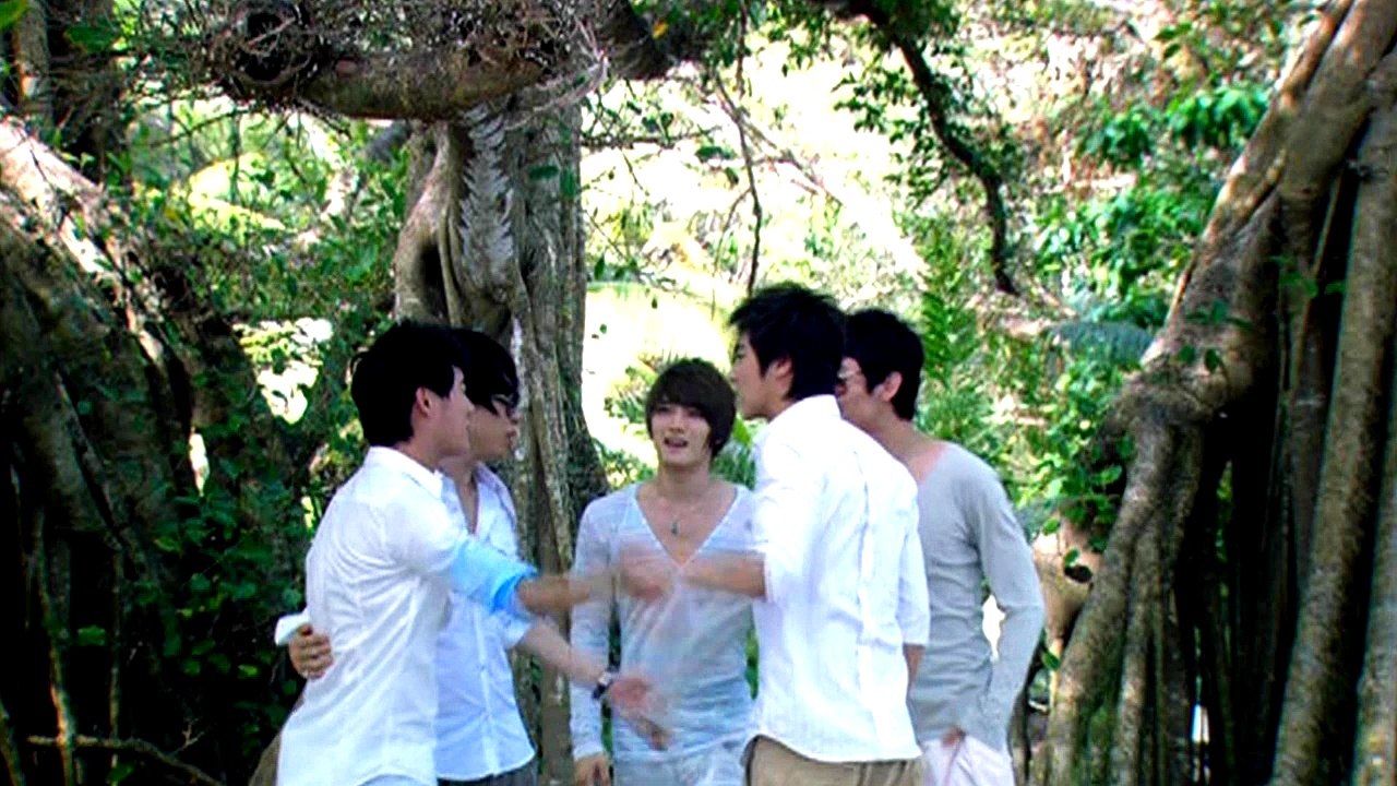 [Special Trailer] TVXQ - Picture of You [HD]