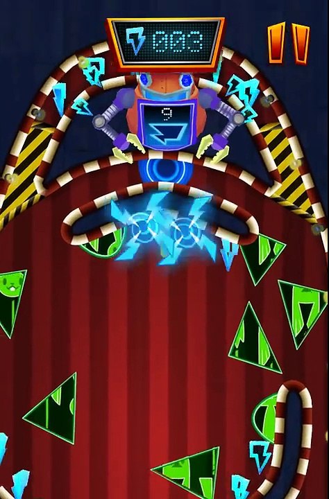 Spinball Carnival Android Gameplay (HD)
