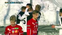 Norrtalje 0:1 Oerebro (Swedish Cup. 19 February 2017)