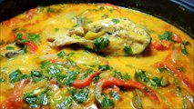 moqueca de peixe