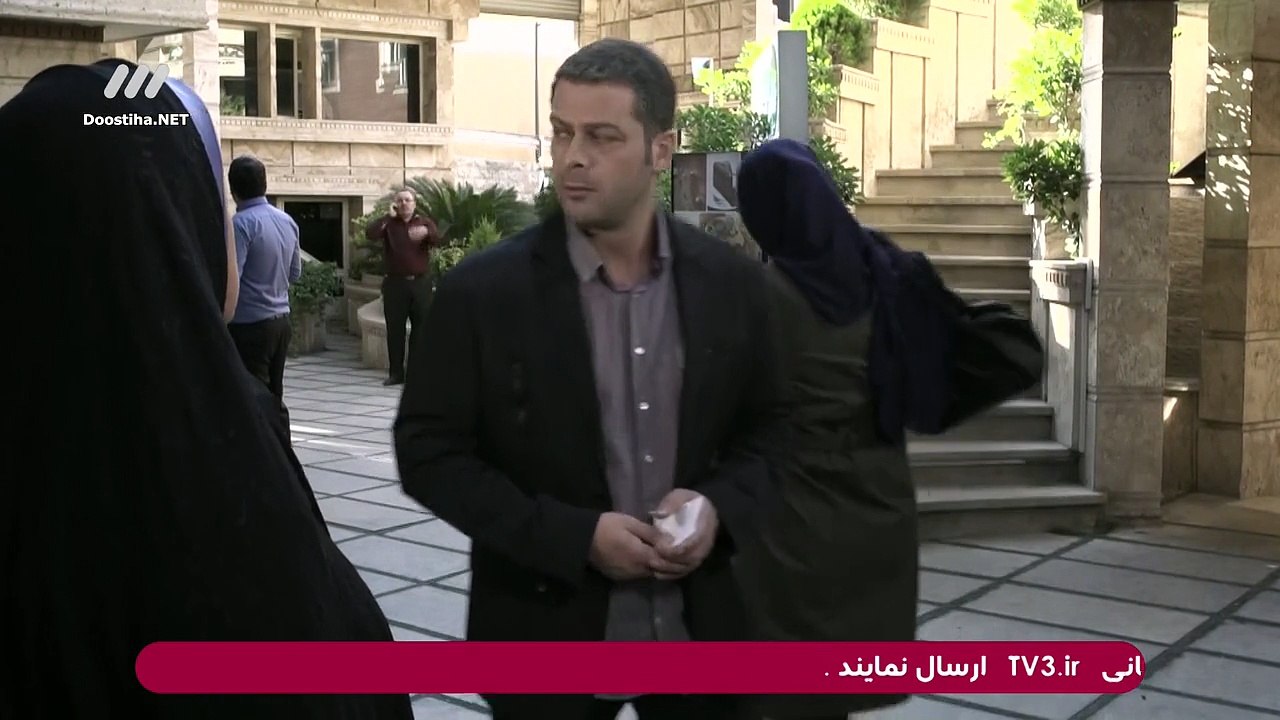 Roozhaye Bi Gharari E07 720p