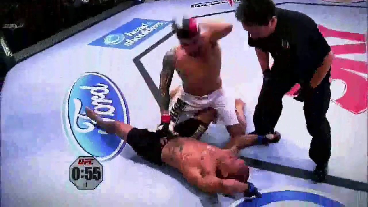 Armenienne MMA-Team