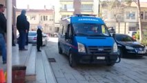 Bursa'yı Bezdiren Hırsızlar Yakalandı
