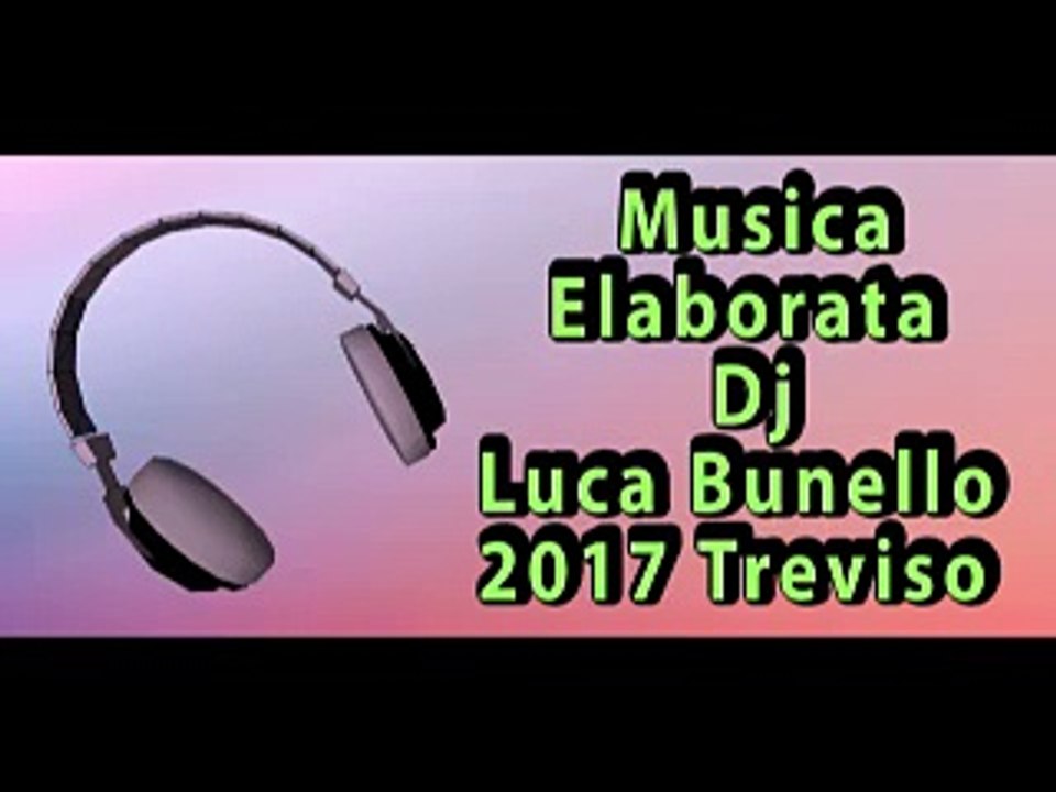 Musica  da Dj Ascolto