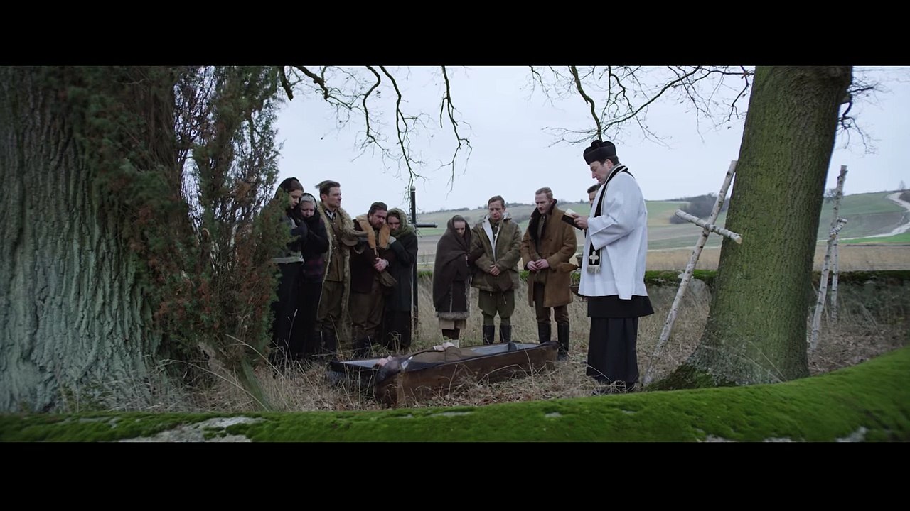 Lukasyno – Pytasz synku _ Utwór do filmu ‚,Wyklęty’’