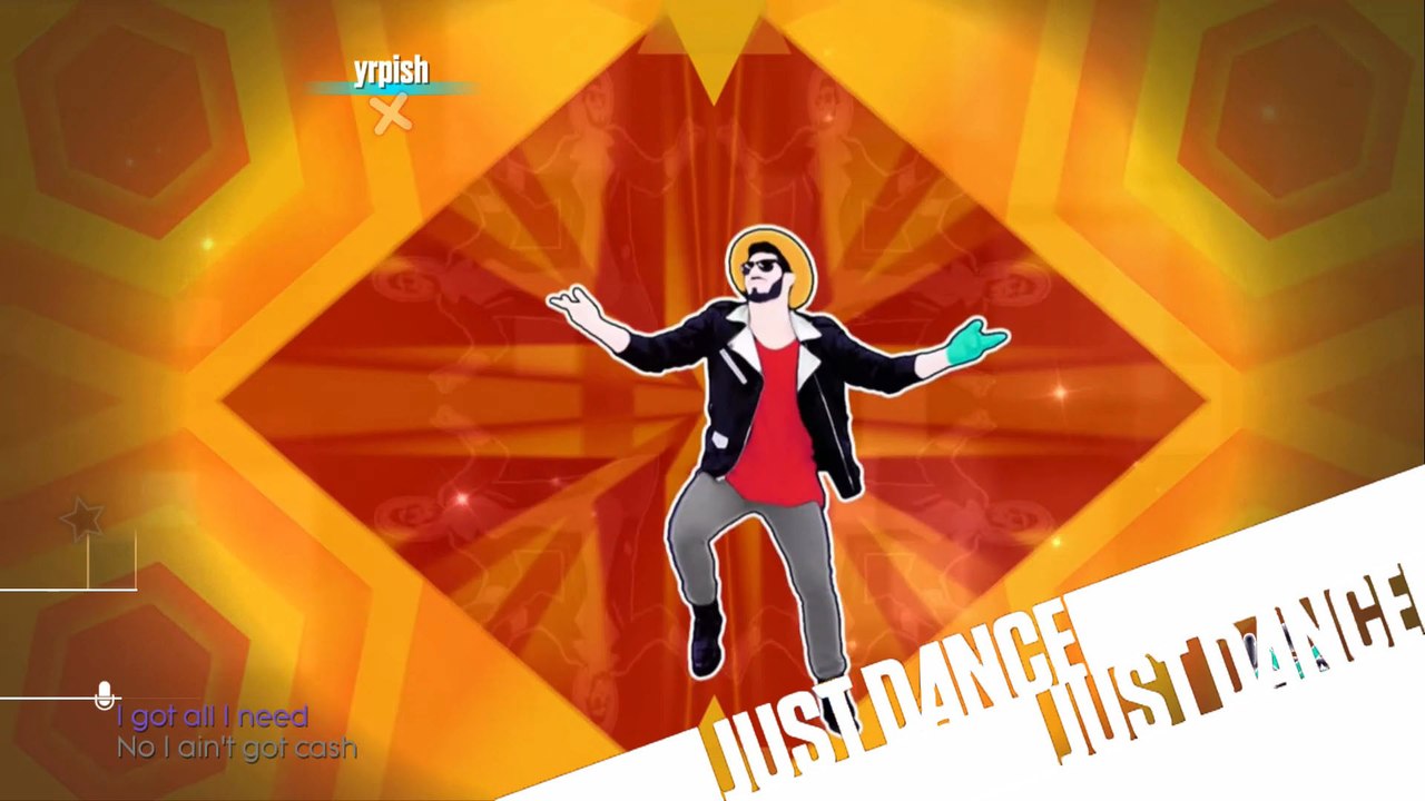 Just Dance 2017 - Cheap Thrills (Mashup)