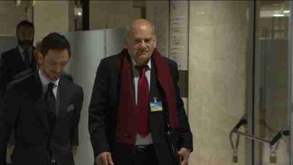 Composición de una sola delegación opositora siria sigue siendo escollo en diálogo