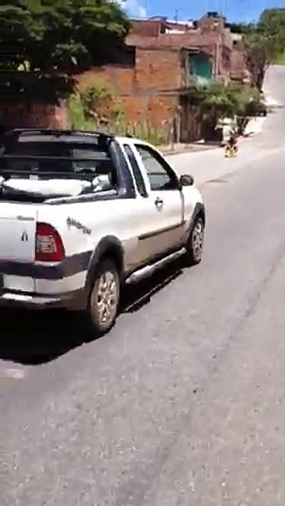 super carro