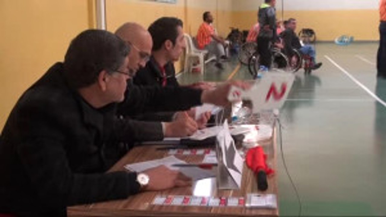 Antalya Büyükşehir Belediyesi, Ceylanpınar'da Hüsrana Uğradı