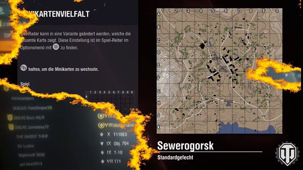 WorldOfTanks - AngelOfDeath2k - Tier X Arty  wrecked  6 Enemys -  Fabulous run