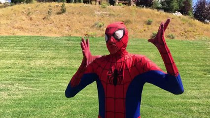 Bad Baby Joker Girl Superheroes Prank Movie Compilation in Real Life w/Baby Victoria in 4K!