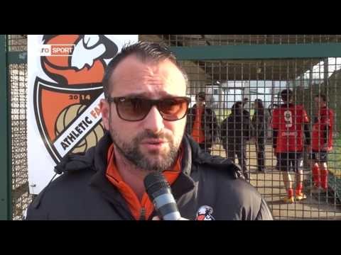 Icaro Sport. Athletic Falco-Longianese 2-2, il dopogara