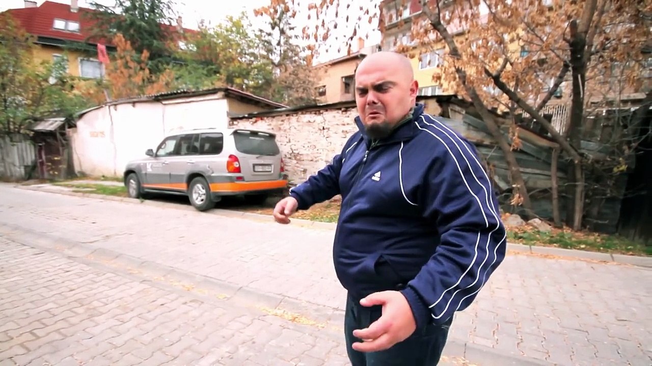 Ujqit - T'han Vuqjaku