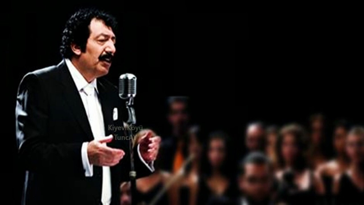 MüsLüm Gürses-yeter Sevgilim yeter