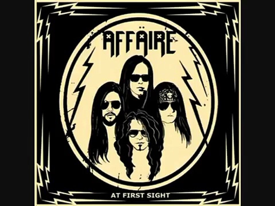 Affäire  - At First Sight