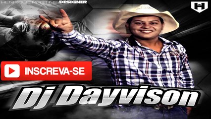 CD AO VIVO BÚFALO DO MARAJÓ EM SANTA MARIA DO PARÁ MAESTRO DJ DEYVISON (19/02/2017)