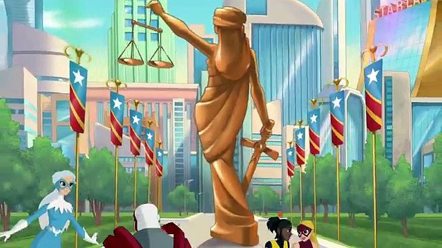 Popular Videos - Superhero & DC Super Hero Girls: Super Hero High