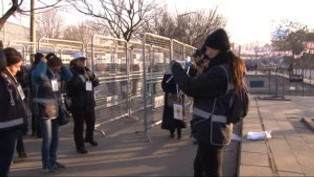 Başbakan Yıldırım, Referandum İçin Yol Haritasını Açıklayacak