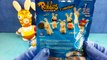 Rabbids Invasion Series 1 Blind Bags Mini Figures Unboxing & Review Mystery Figure?