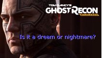 Has the dream become a nightmare? First Impressions of Tom Clancy's Ghost Recon Wildlands Open Beta