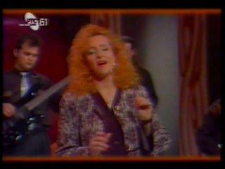 Ana Bekuta - Kise (1993)