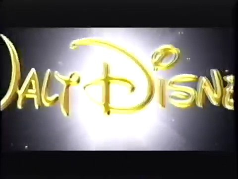 George of the Jungle 2 (2003) Teaser (VHS Capture)