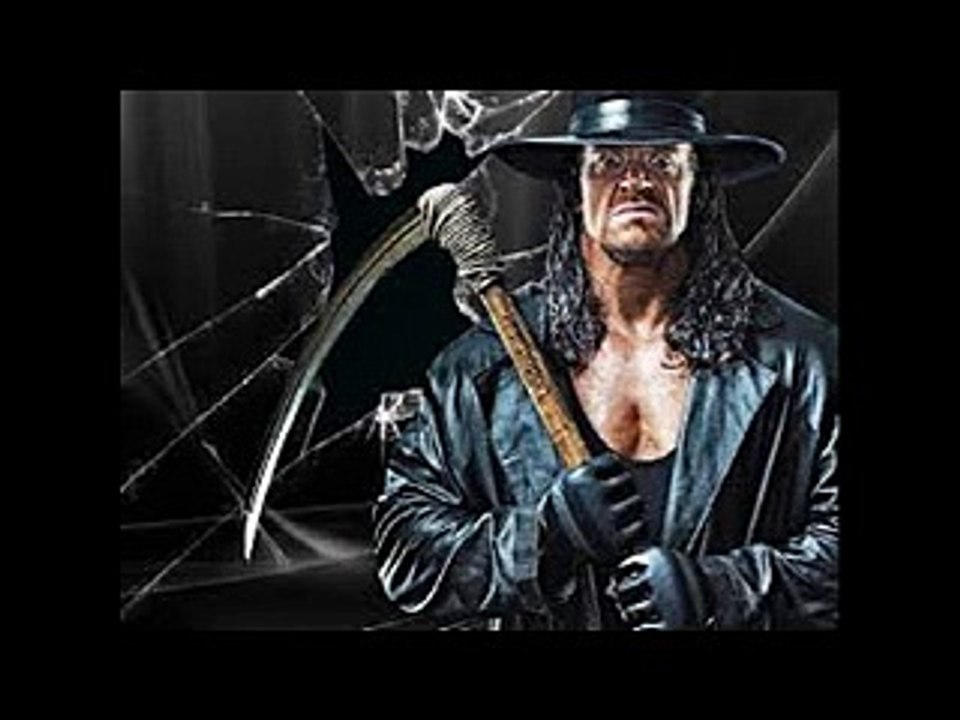 Great Khali vs Undertaker