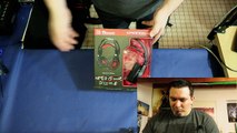 Un unboxing de folie ! TteSports