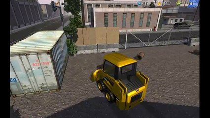 Рабочие машины. Сельхозтехника для малышей. Развивающие мультфильмы для детей. Спецтехника