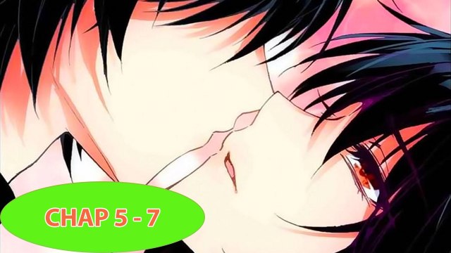 Tình Yêu Này Không Bán Chap 5 - 7 | Truyện Tranh 9X