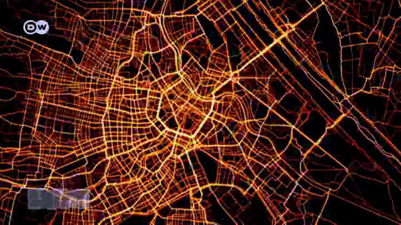 Smart Bikes im Test | Shift