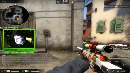 CS:GO - SPANISH KENNYS