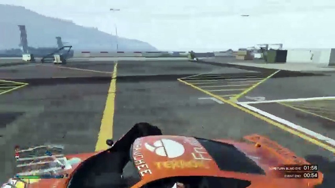 Kingboys617's Live PS4 Broadcast (20)