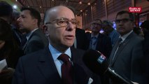 Bernard Cazeneuve sur François Fillon : « Il faut faire attention aux termes que l'on emploie »