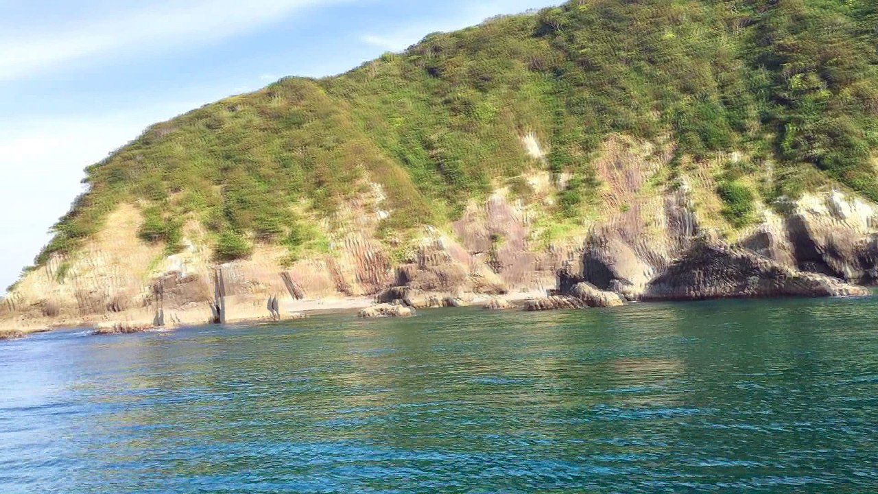 大伸丸渡船