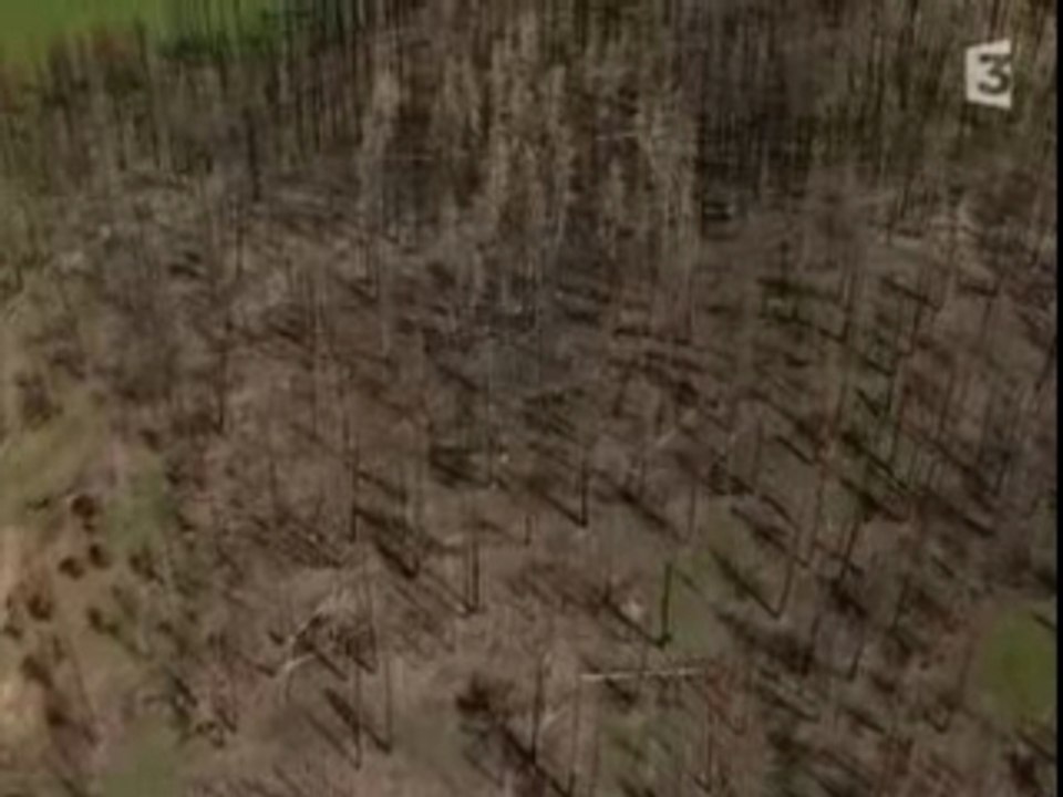 03-Faut pas rêver - A la conquête de l'Ouest