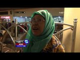 Cuaca Buruk, Pesawat Citilink Tergelincir di Bandara Minangkabau - NET5