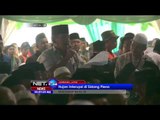 Insiden Tergelincirnya Pesawat Citilink di Padang - NET24