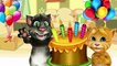Happy Birthday to You | Happy Birthday song by Funny Songs Nursery Rhymes