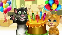 Happy Birthday to You | Happy Birthday song by Funny Songs Nursery Rhymes