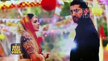 Dil Bole Oberoi - 27th February 2017 - Ishqbaaz’s Sequel Dil Bole Oberoi Today News 2017