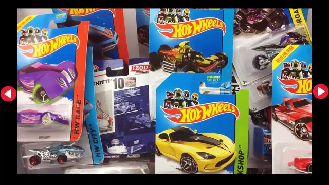 Hot Wheels Coches HW de la Ciudad de nueva Hot Wheels HW Racer Colección de Coches de Hot Wheels Juguetes
