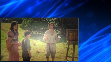 Legend of the Seeker S01E20 Sanctuary