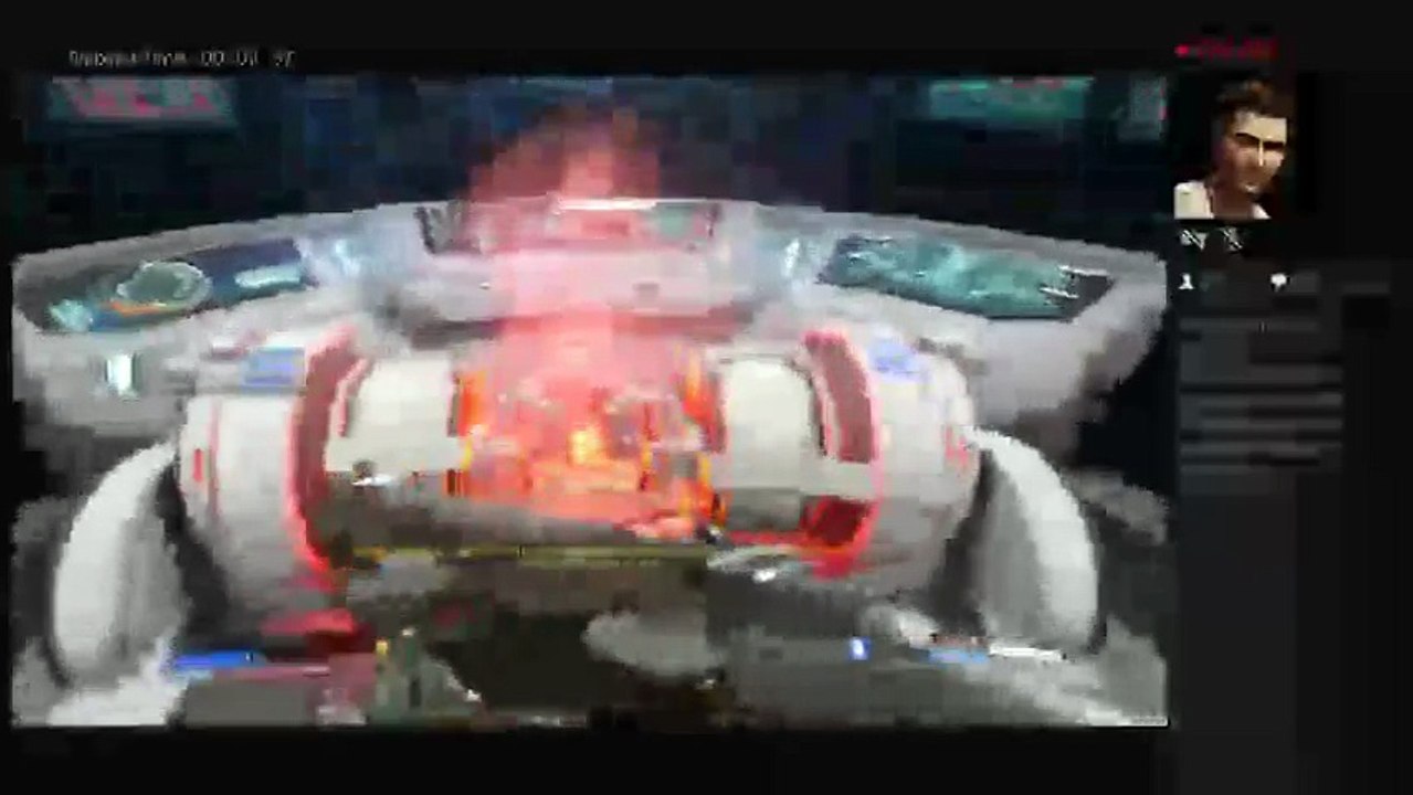 solid234snake's Live PS4 Broadcast (21)
